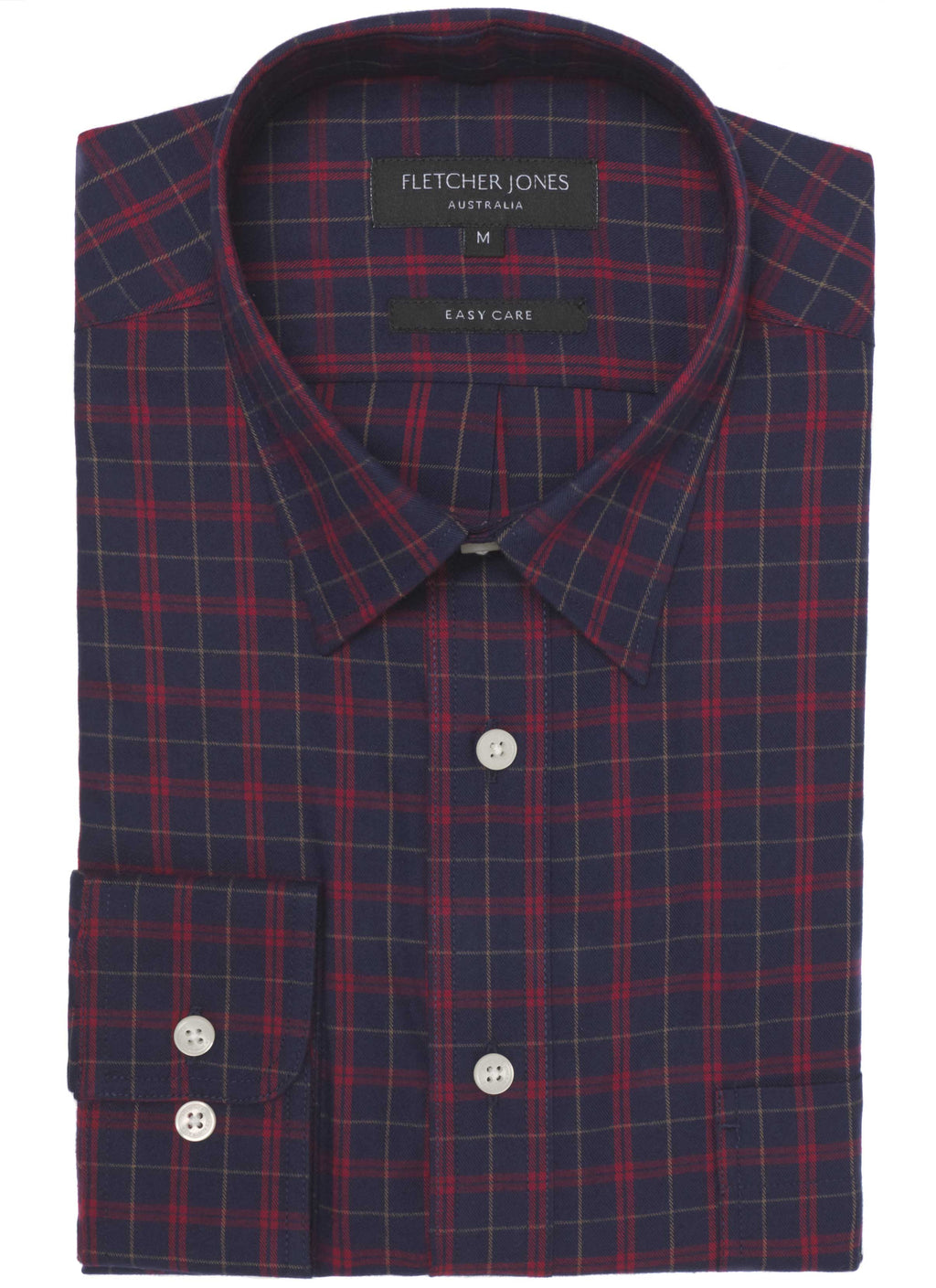 CURLEWIS CASUAL L/S SHIRT