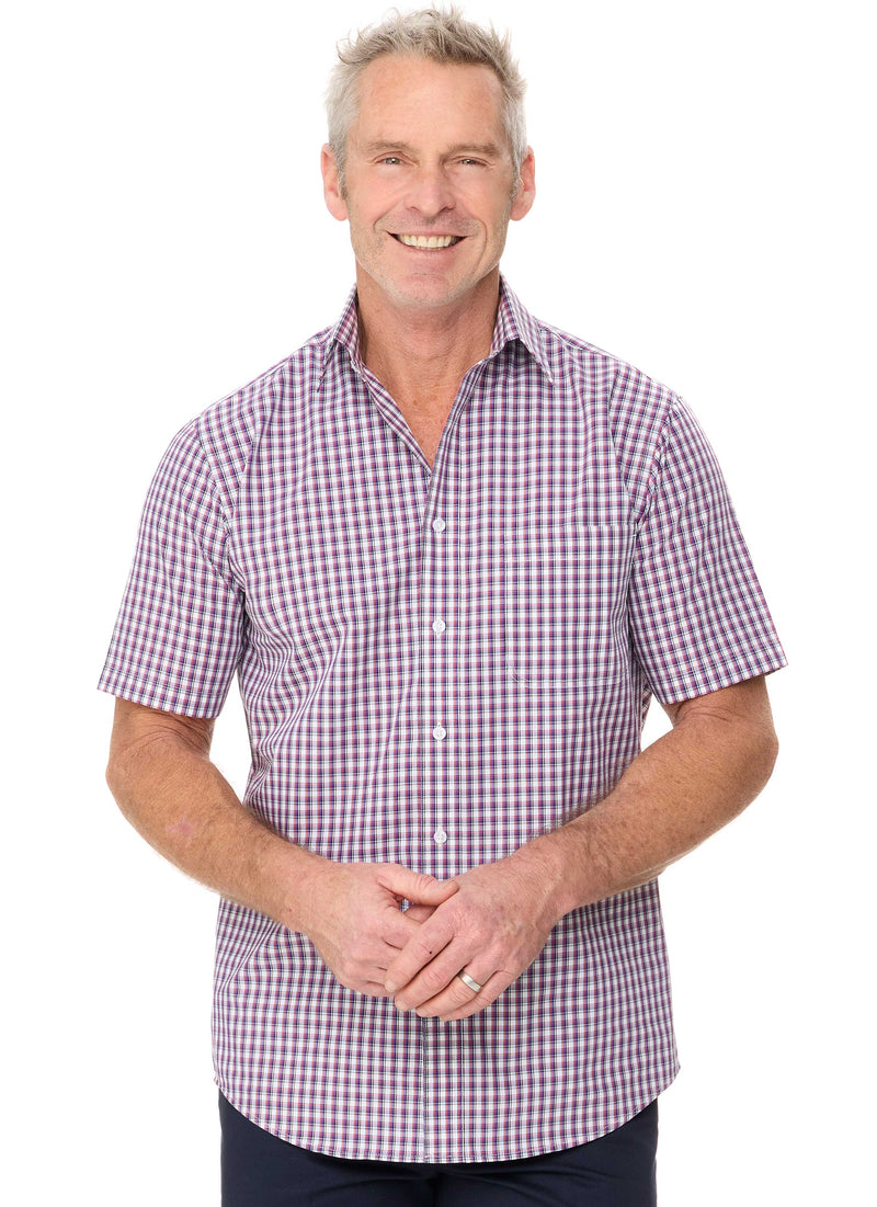 BOWEN S/S SHIRT