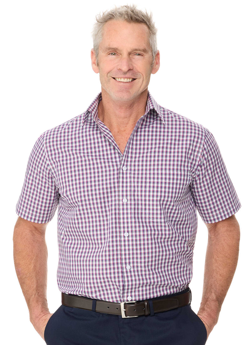 BOWEN S/S SHIRT