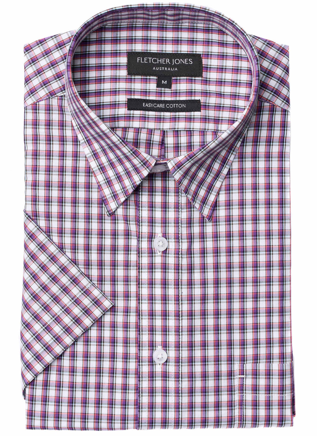 BOWEN S/S SHIRT