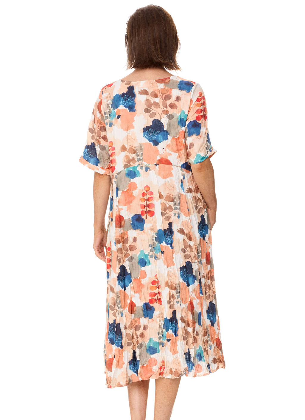 BUDERIM DRESS