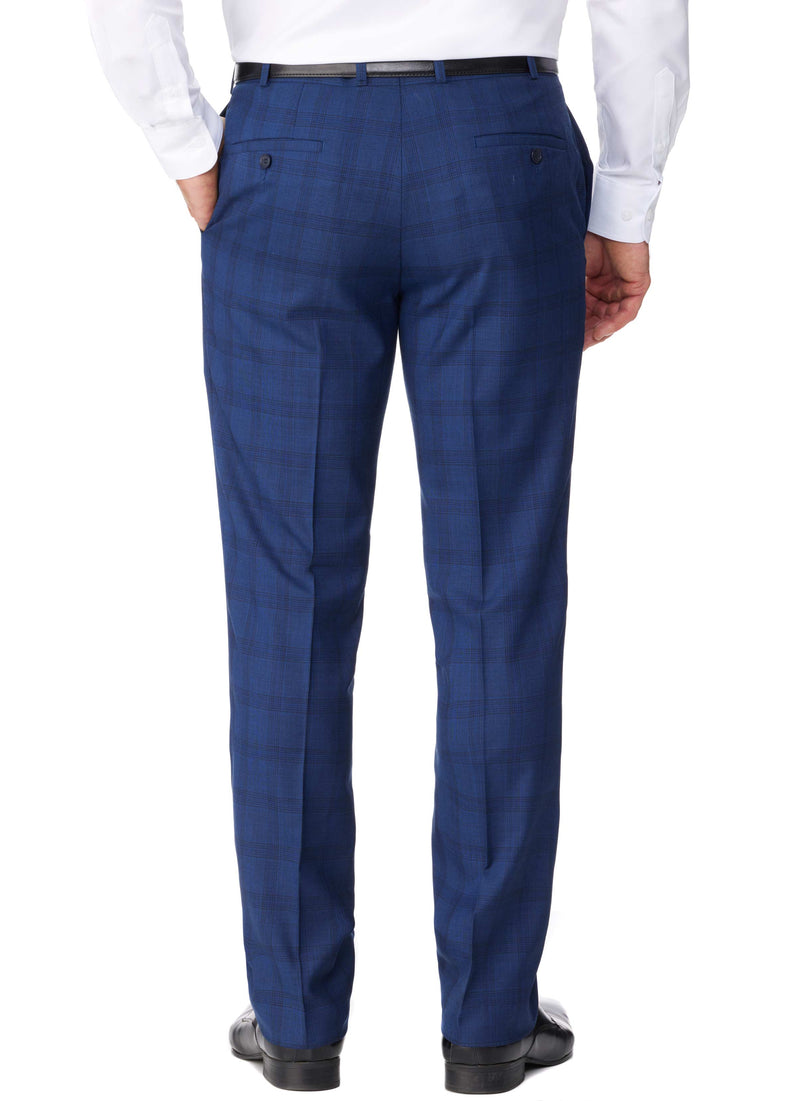 BUXTON CONTEMPORARY FIT TROUSER