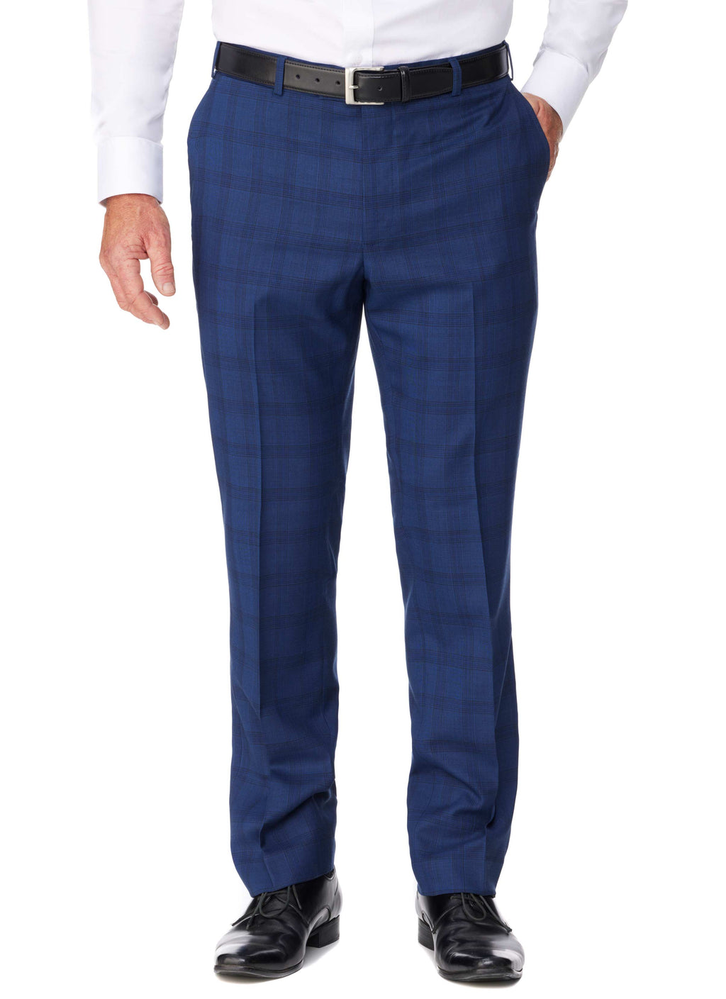 BUXTON CONTEMPORARY FIT TROUSER