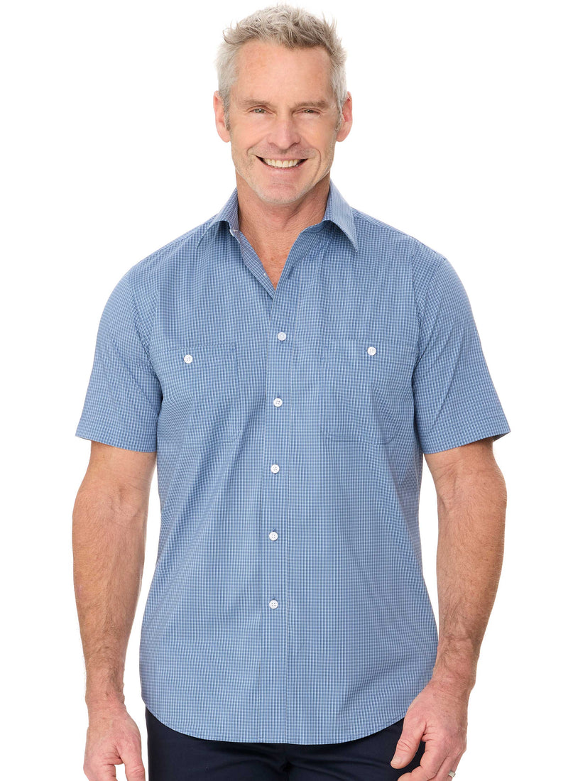 COOKTOWN S/S SHIRT