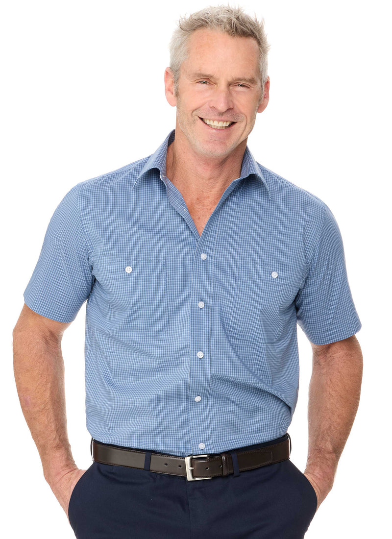 COOKTOWN S/S SHIRT