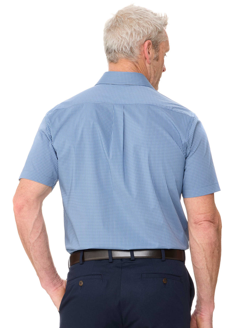 COOKTOWN S/S SHIRT