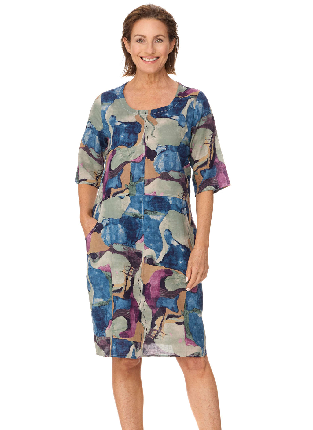 EVA DRESS