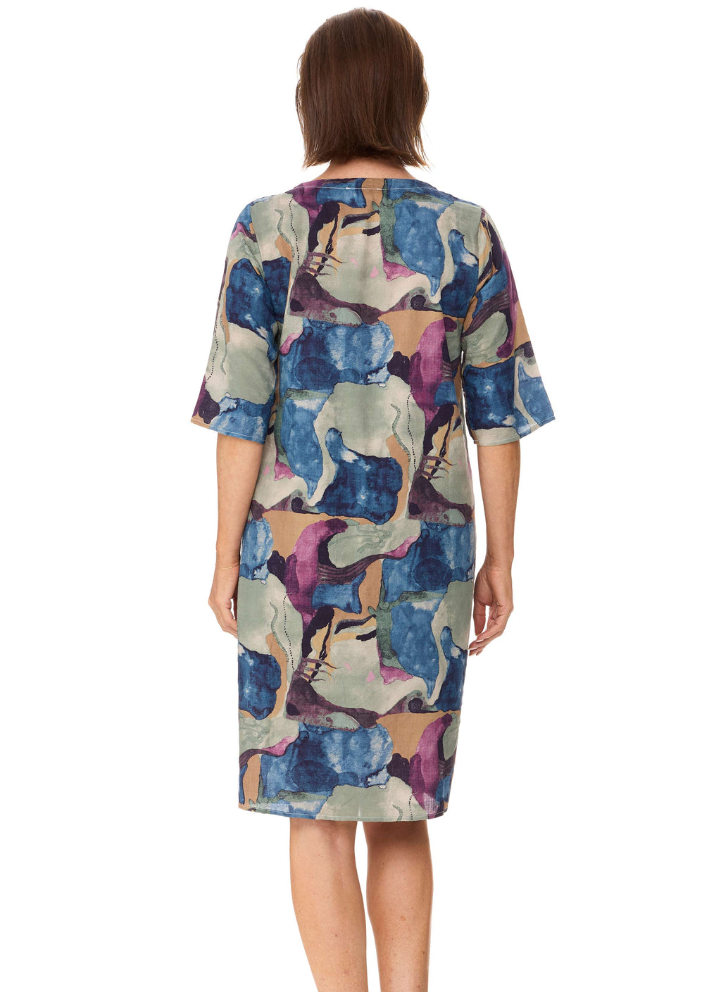 EVA DRESS