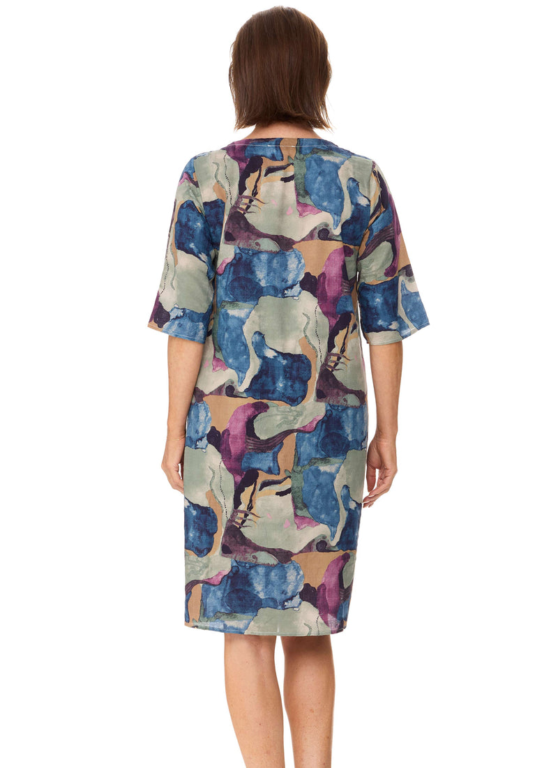 EVA DRESS