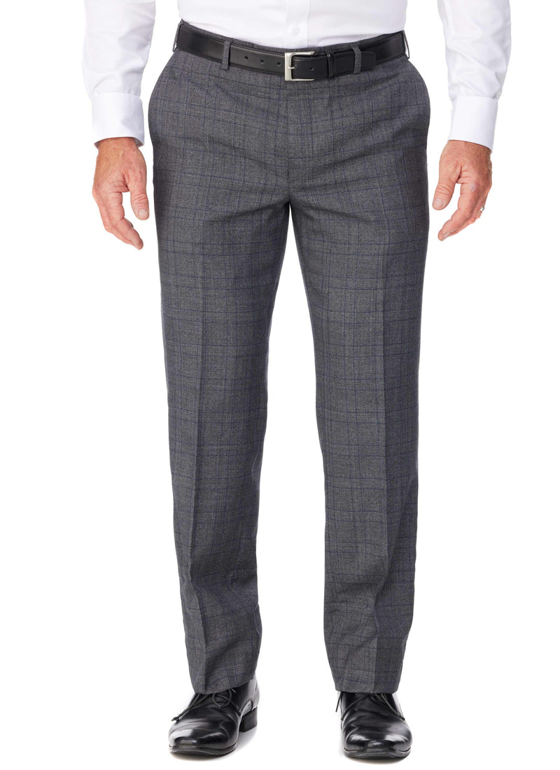 GLENBURN PURE WOOL SUIT