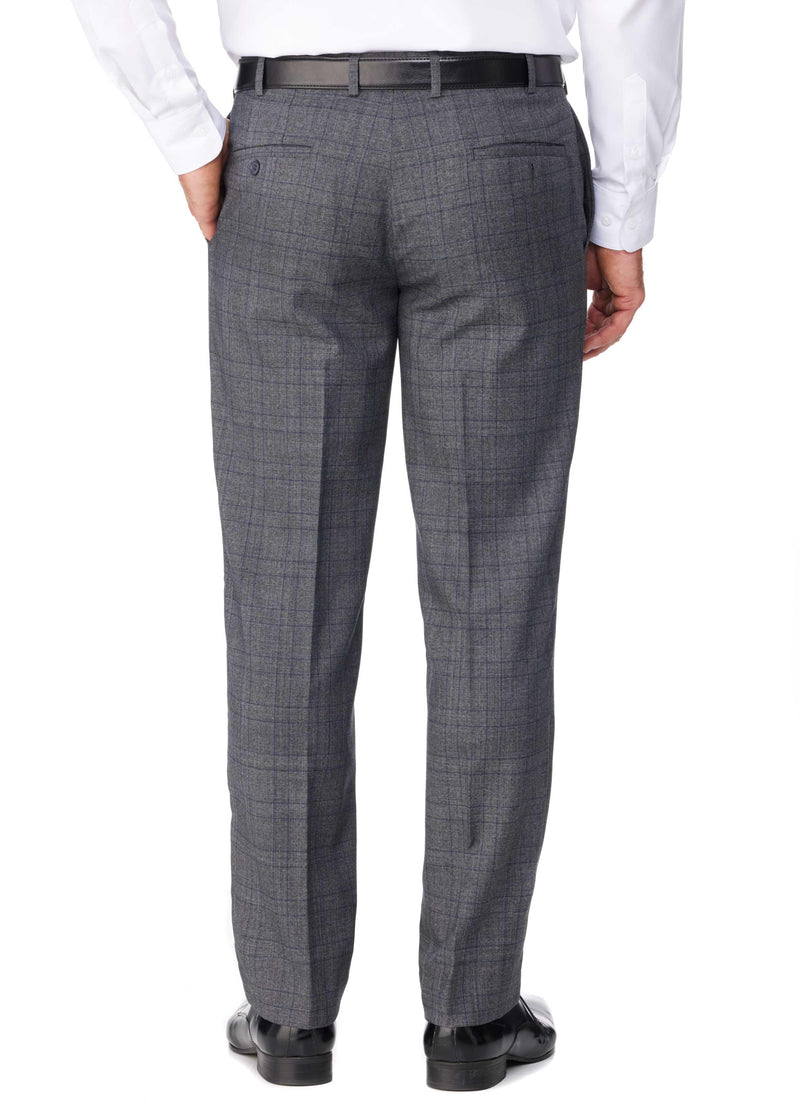 GLENBURN PURE WOOL SUIT