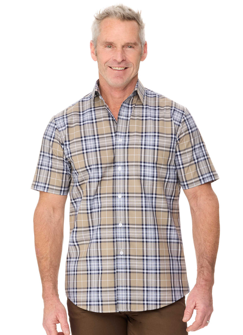 INGHAM S/S SHIRT