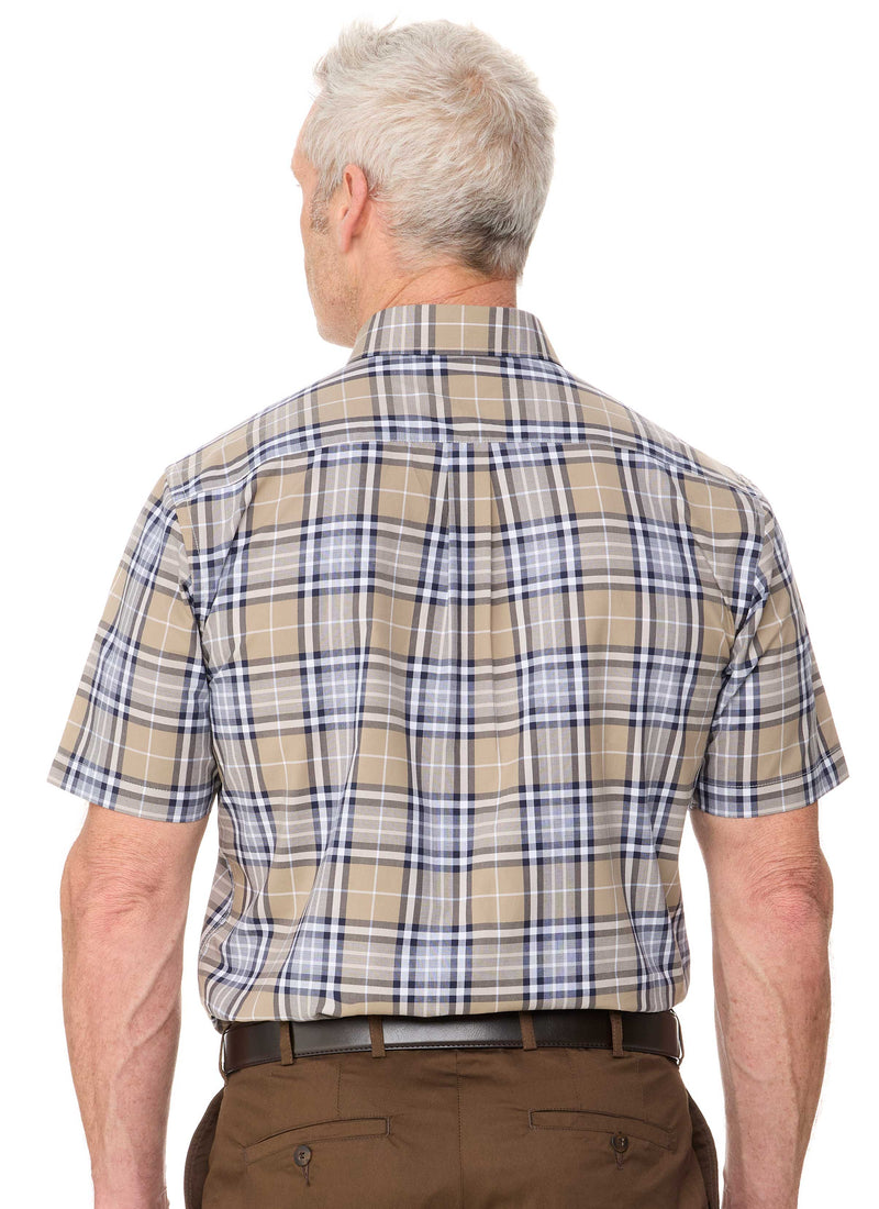 INGHAM S/S SHIRT