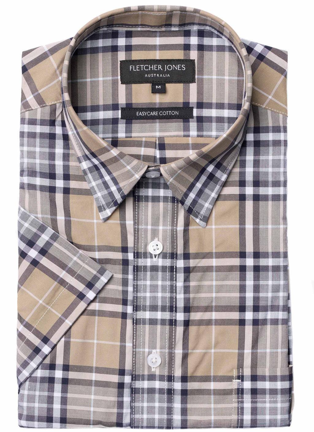 INGHAM S/S SHIRT