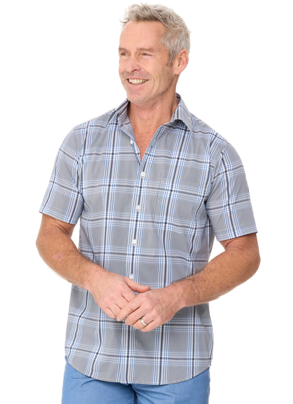 IPSWICH S/S SHIRT