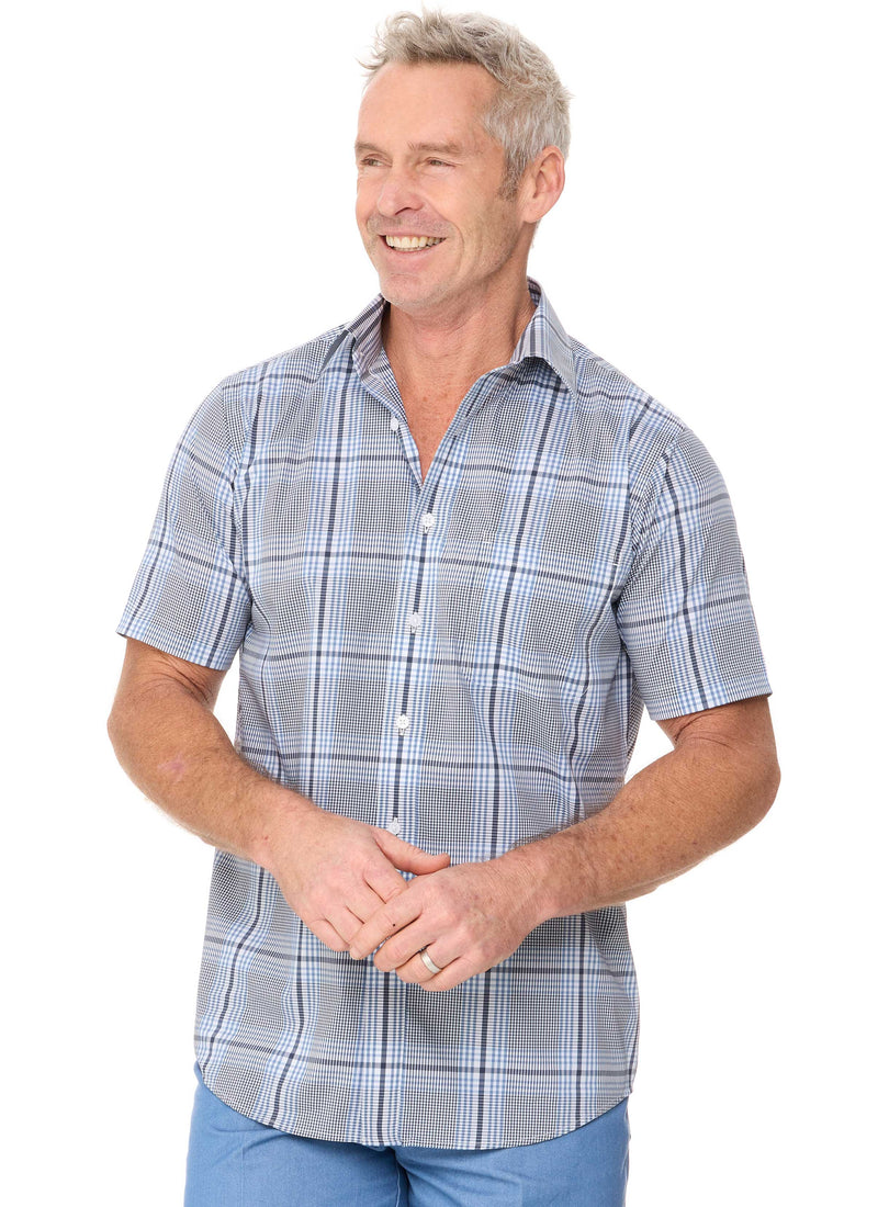IPSWICH S/S SHIRT