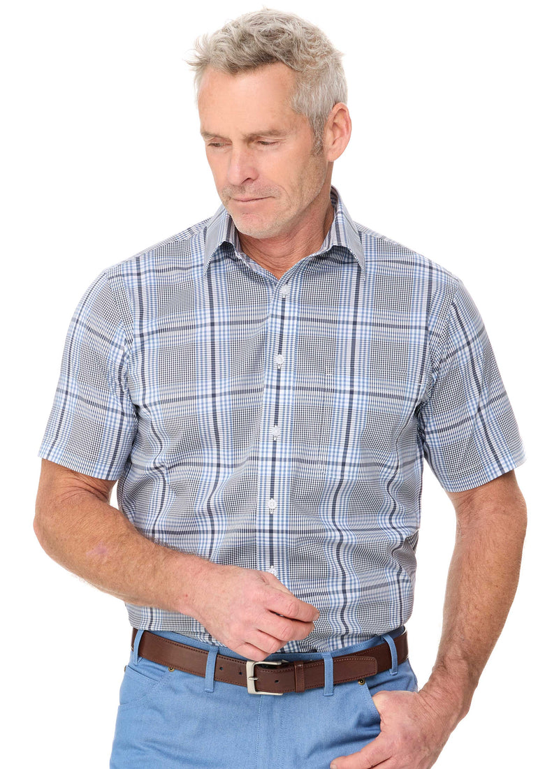 IPSWICH S/S SHIRT