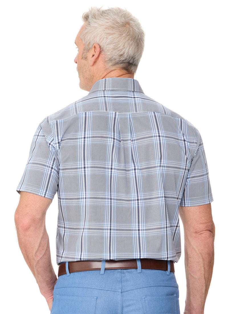IPSWICH S/S SHIRT