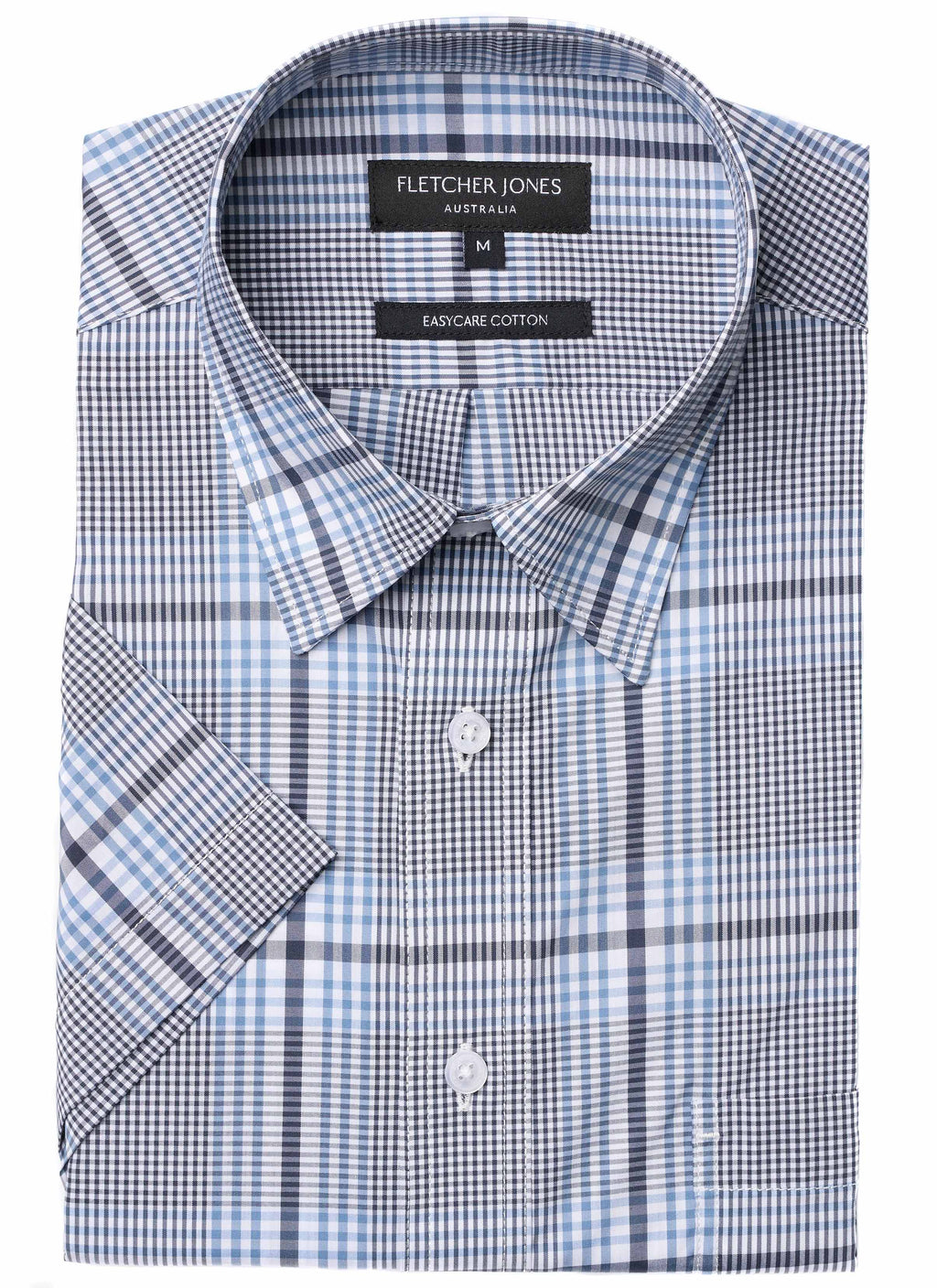 IPSWICH S/S SHIRT