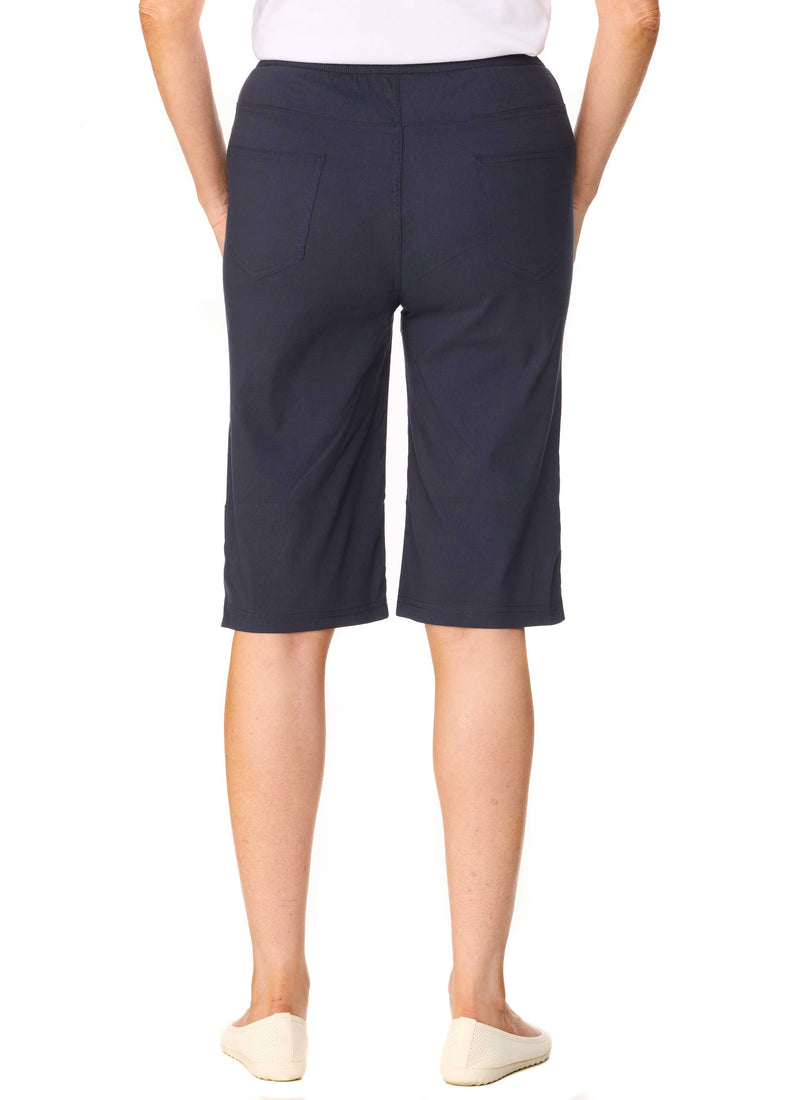 JARDINE SHORT - NAVY