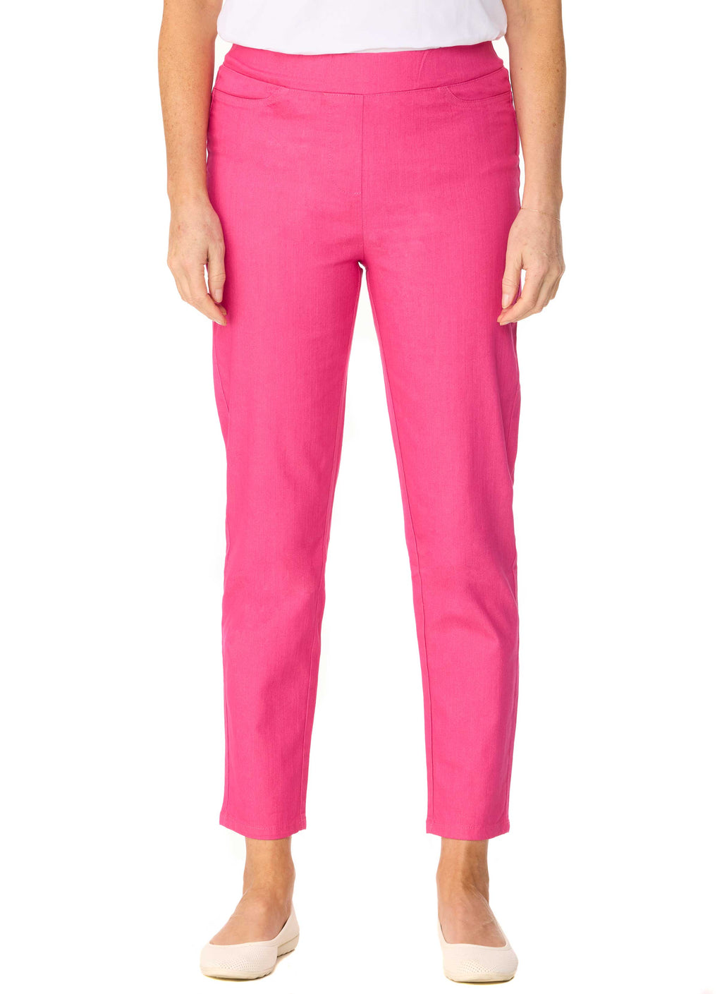 KARARA PANT - HOT PINK