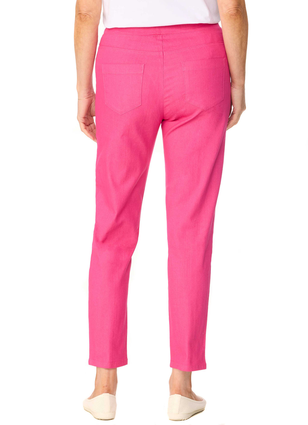 KARARA PANT - HOT PINK