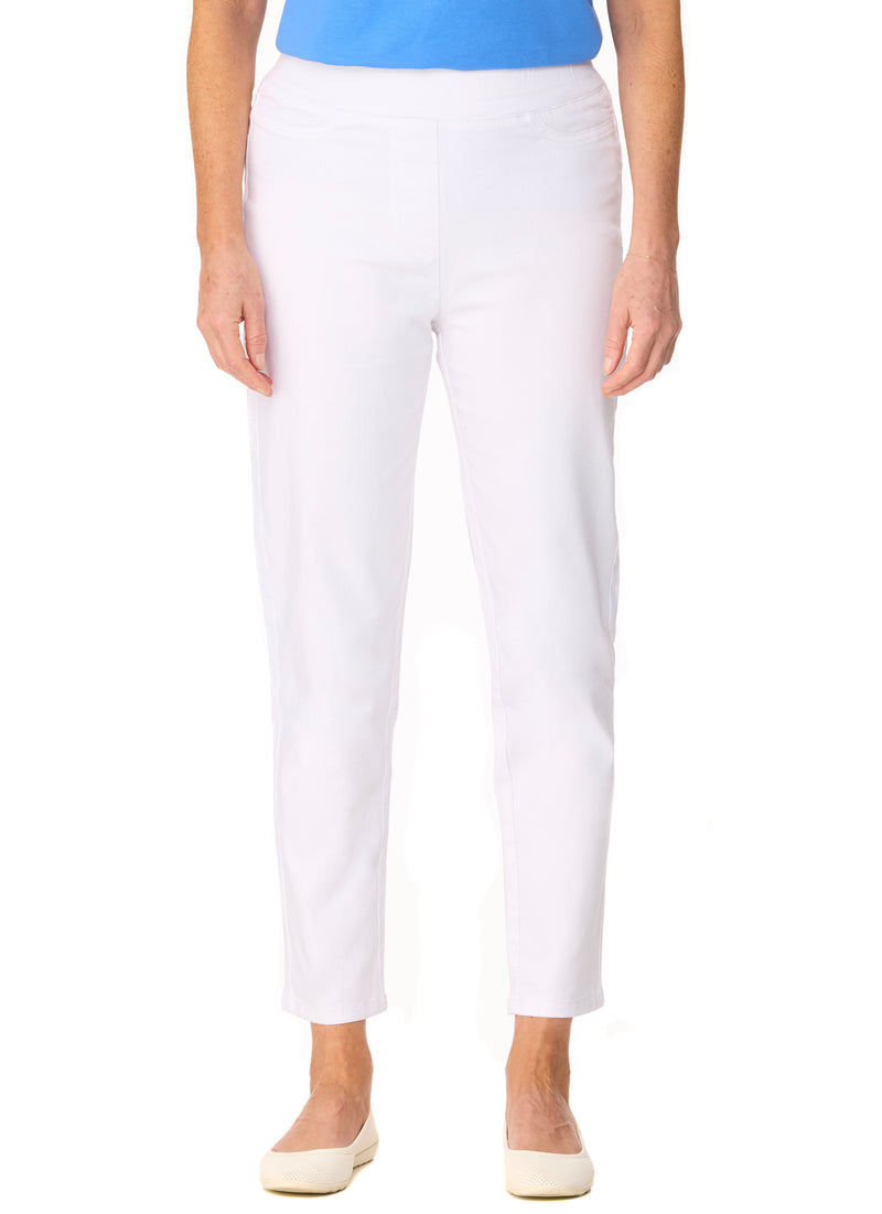 KARARA PANT - WHITE