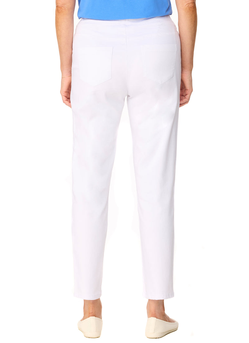 KARARA PANT - WHITE