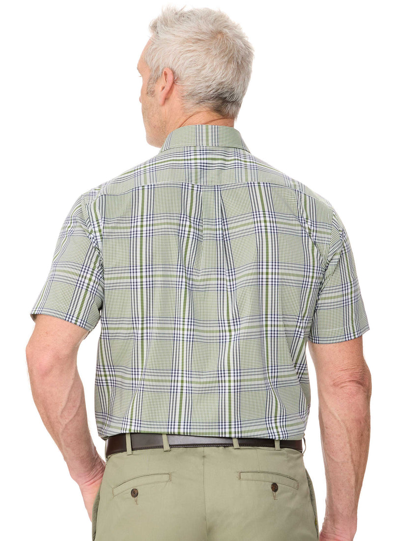 KINGAROY S/S SHIRT