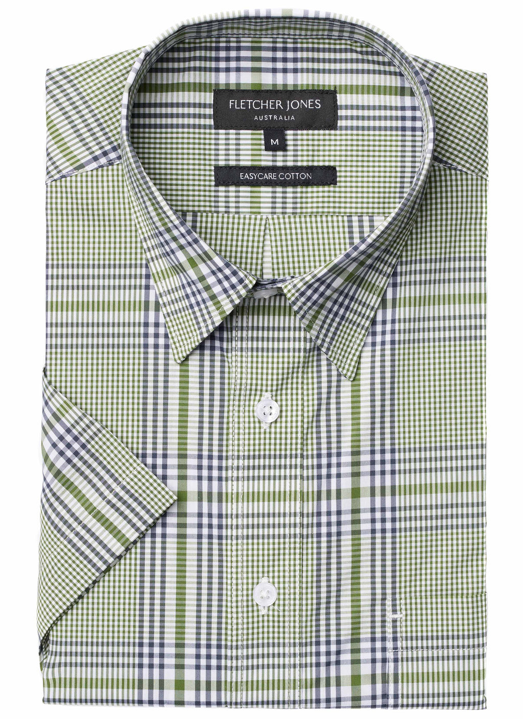 KINGAROY S/S SHIRT