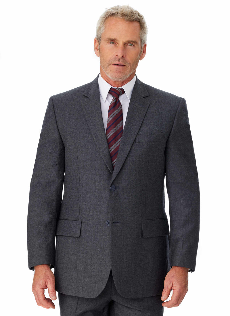 LANCEFIELD PURE WOOL SUIT