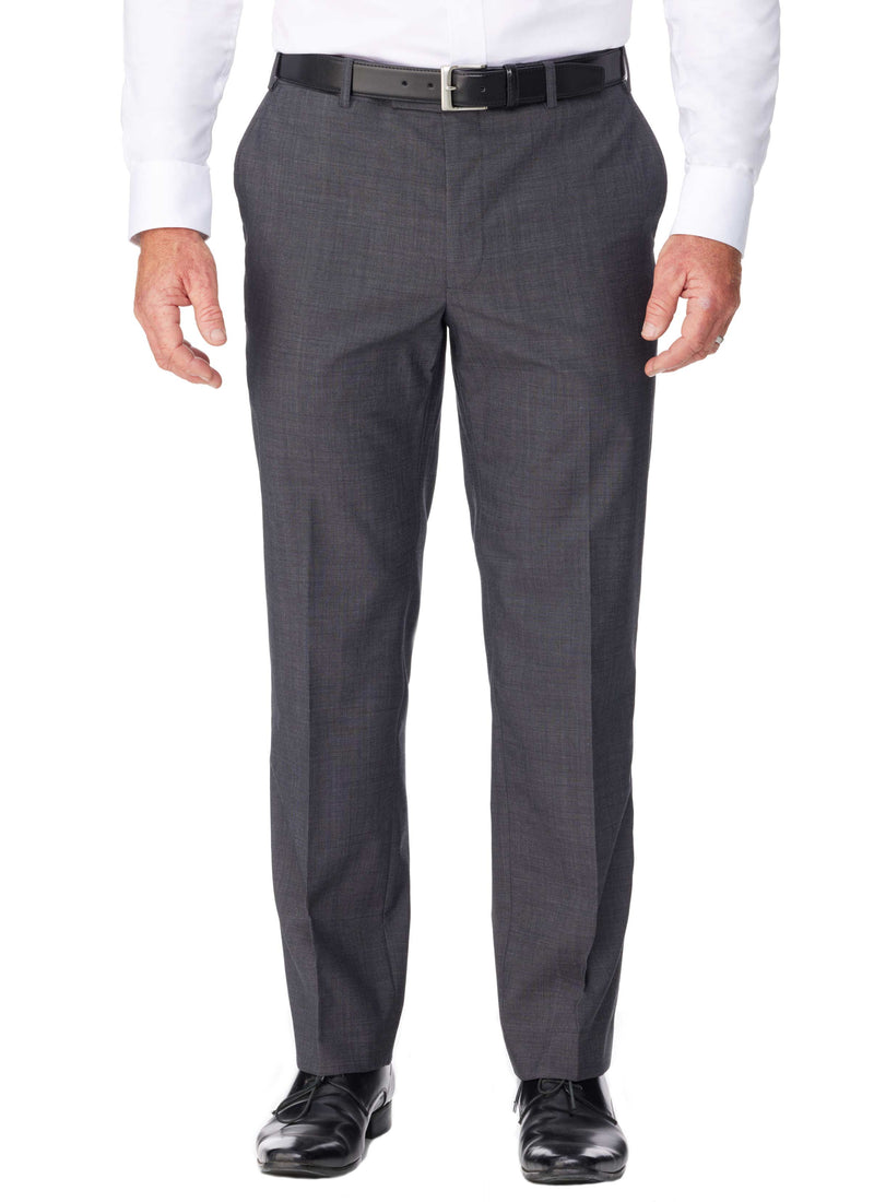 LANDSBOROUGH CLASSIC FIT TROUSER