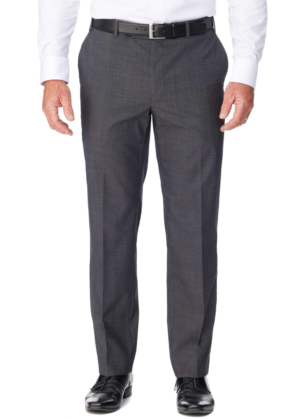 LANDSBOROUGH WOOL BLEND SUIT