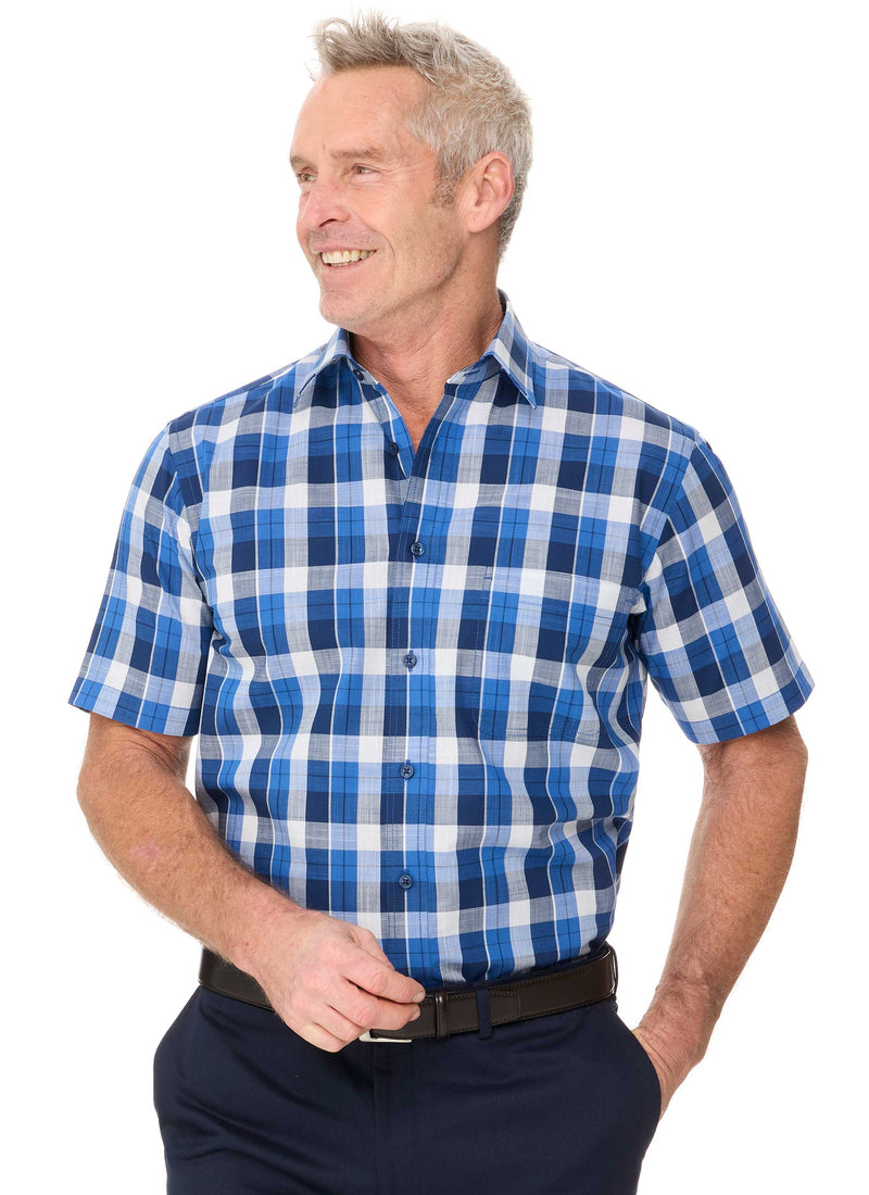 LONGREACH S/S SHIRT