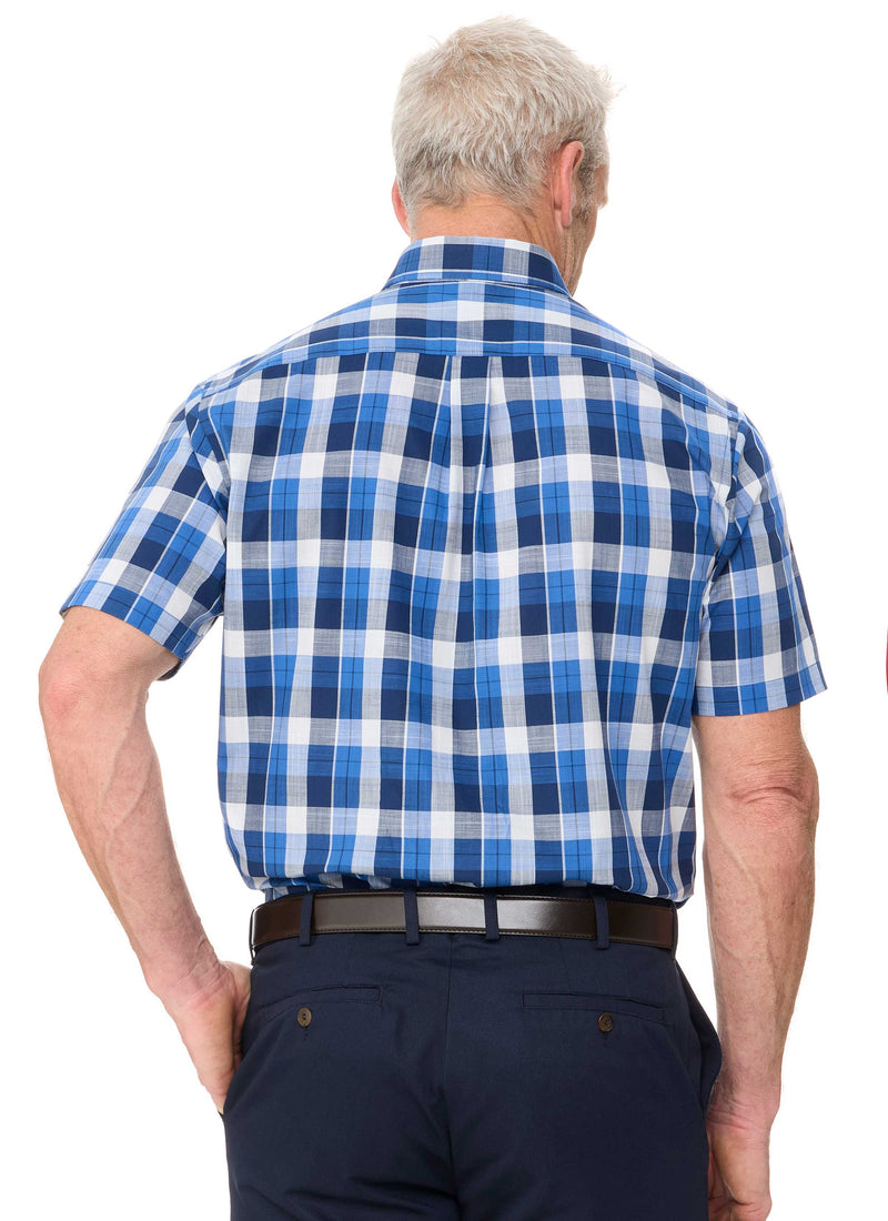 LONGREACH S/S SHIRT