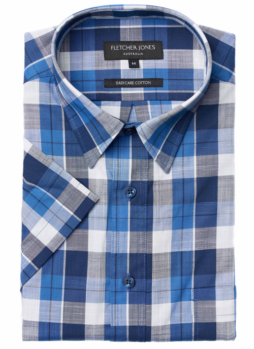 LONGREACH S/S SHIRT