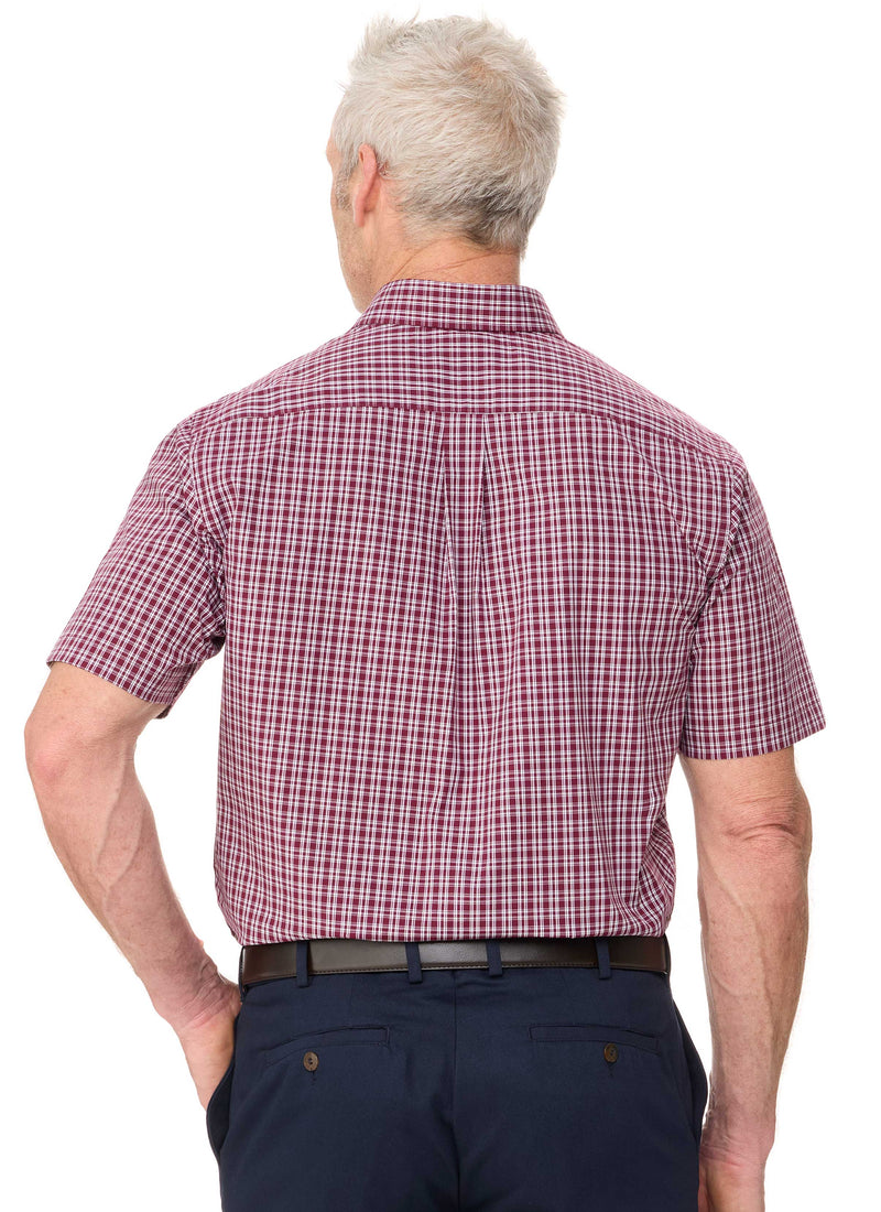 MACKAY S/S SHIRT