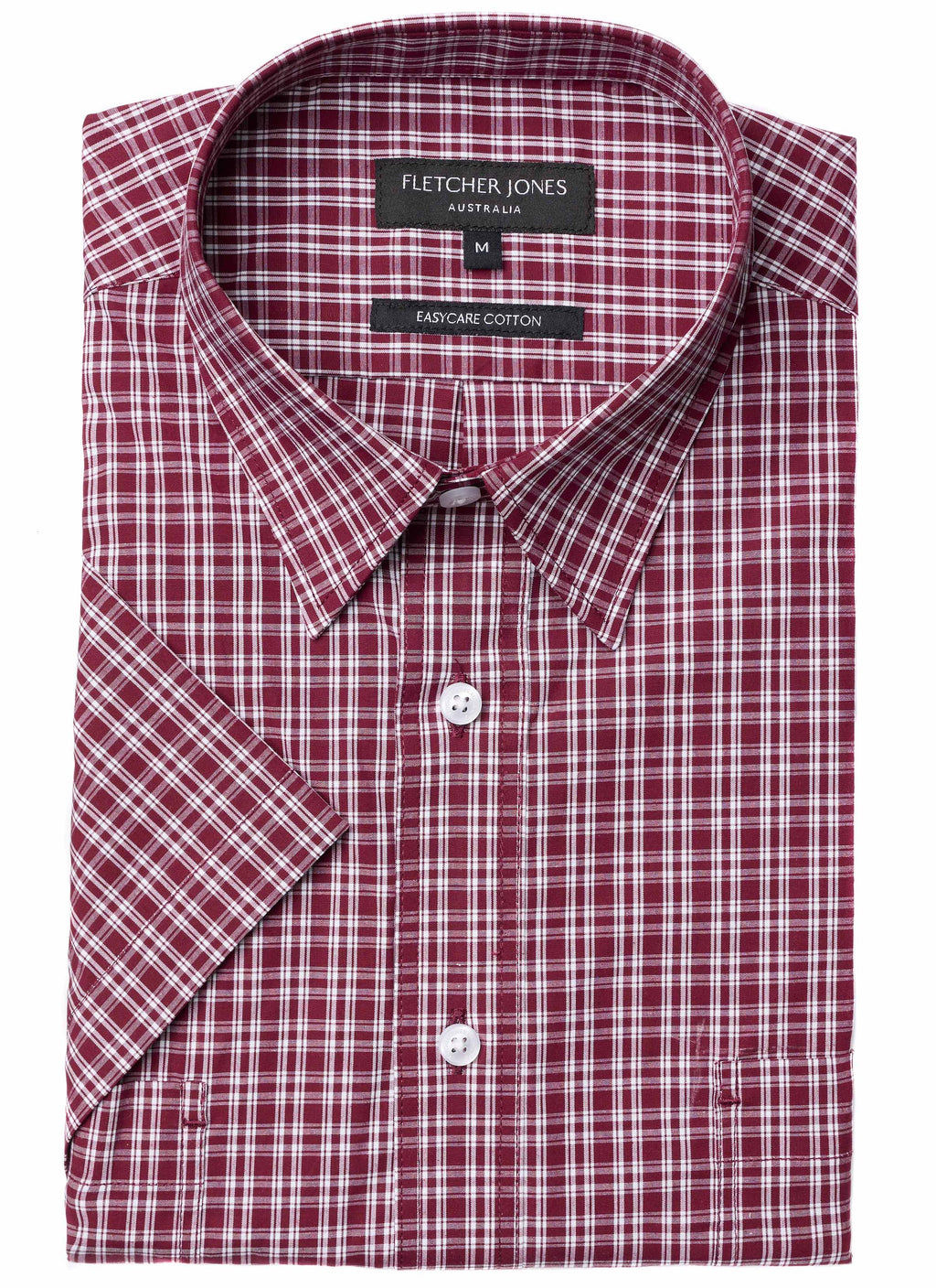 MACKAY S/S SHIRT