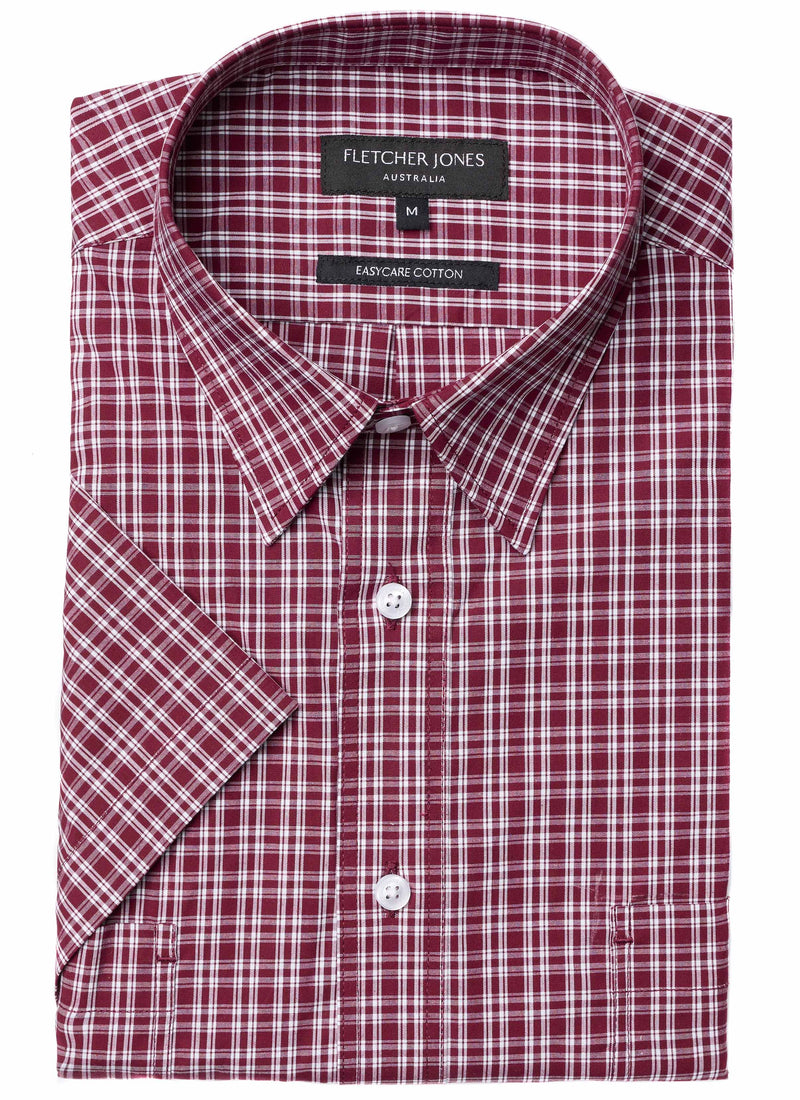 MACKAY S/S SHIRT