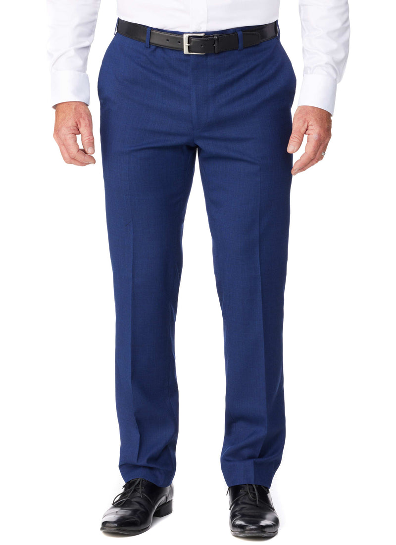 MILLBROOK CONTEMPORARY FIT TROUSER