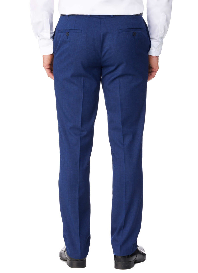 MILLBROOK CONTEMPORARY FIT TROUSER