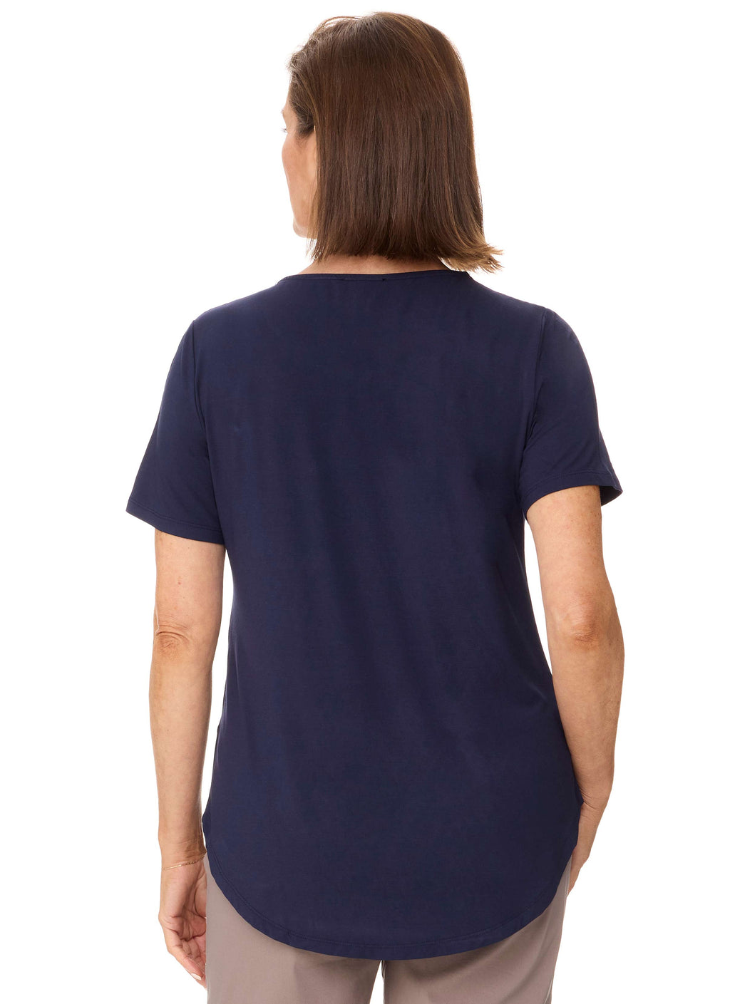 RIPLEY ROUND NECK T-SHIRT