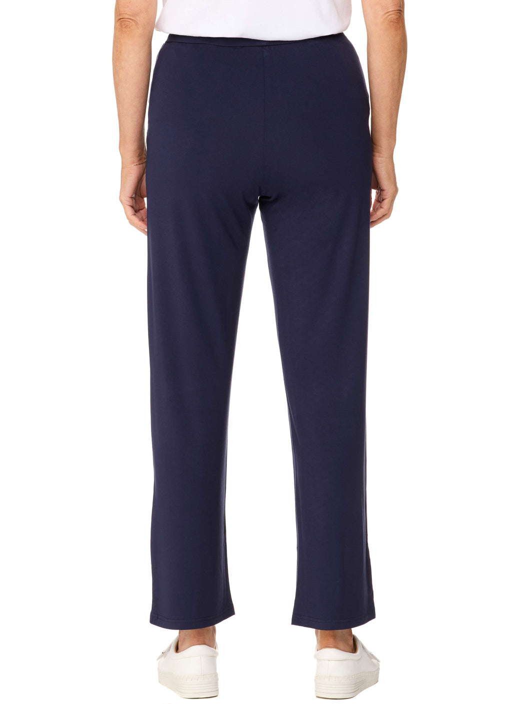 POMONA PANT - NAVY