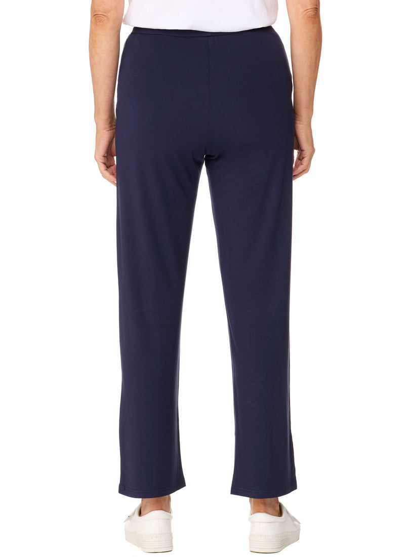 POMONA PANT - NAVY