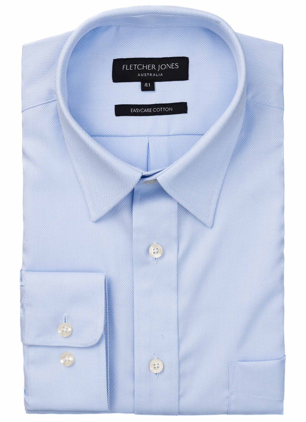 ROCKLEY CLASSIC FIT BUSINESS SHIRT