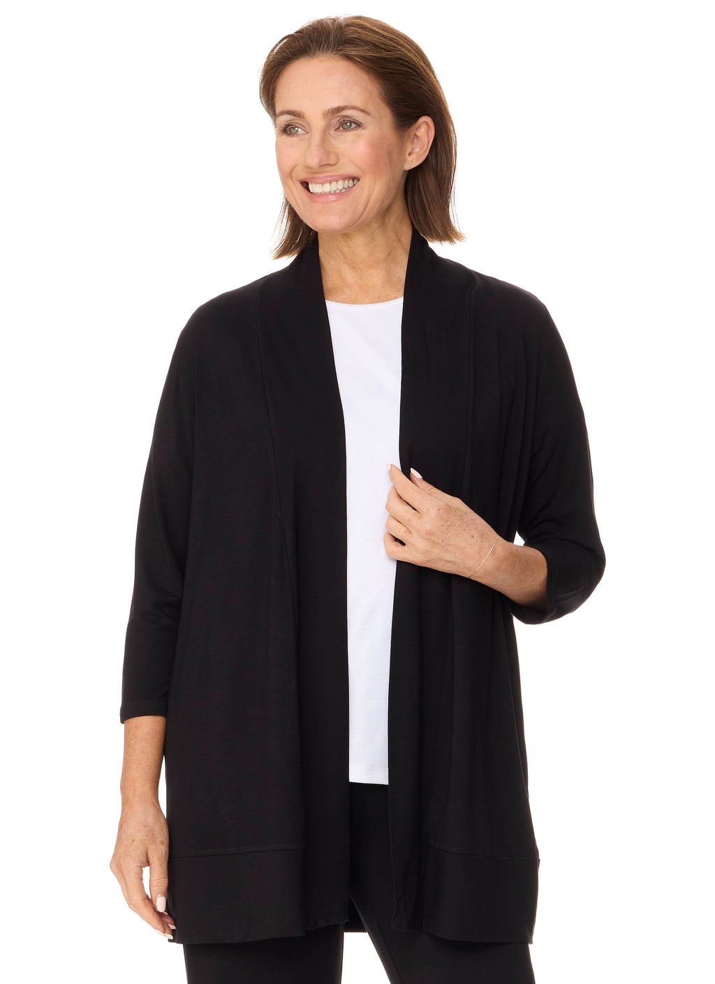 ROSALIE EDGE TO EDGE JACKET