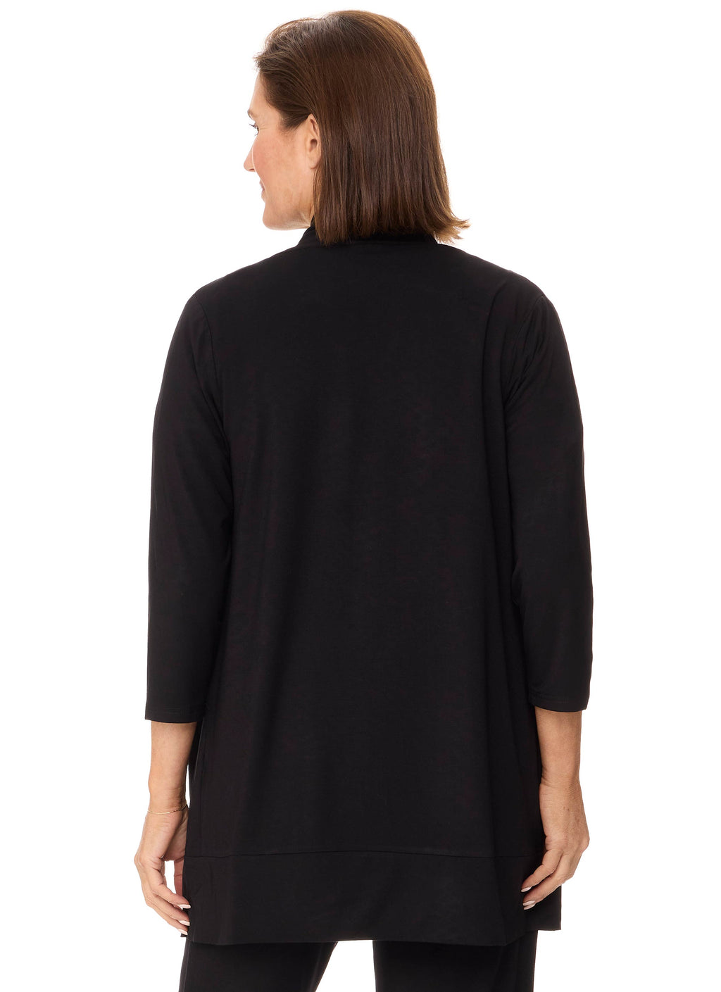 ROSALIE EDGE TO EDGE JACKET