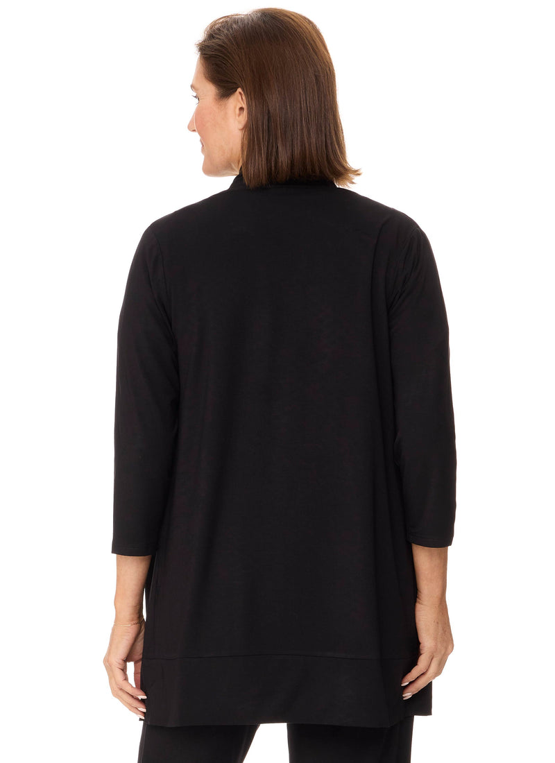 ROSALIE EDGE TO EDGE JACKET