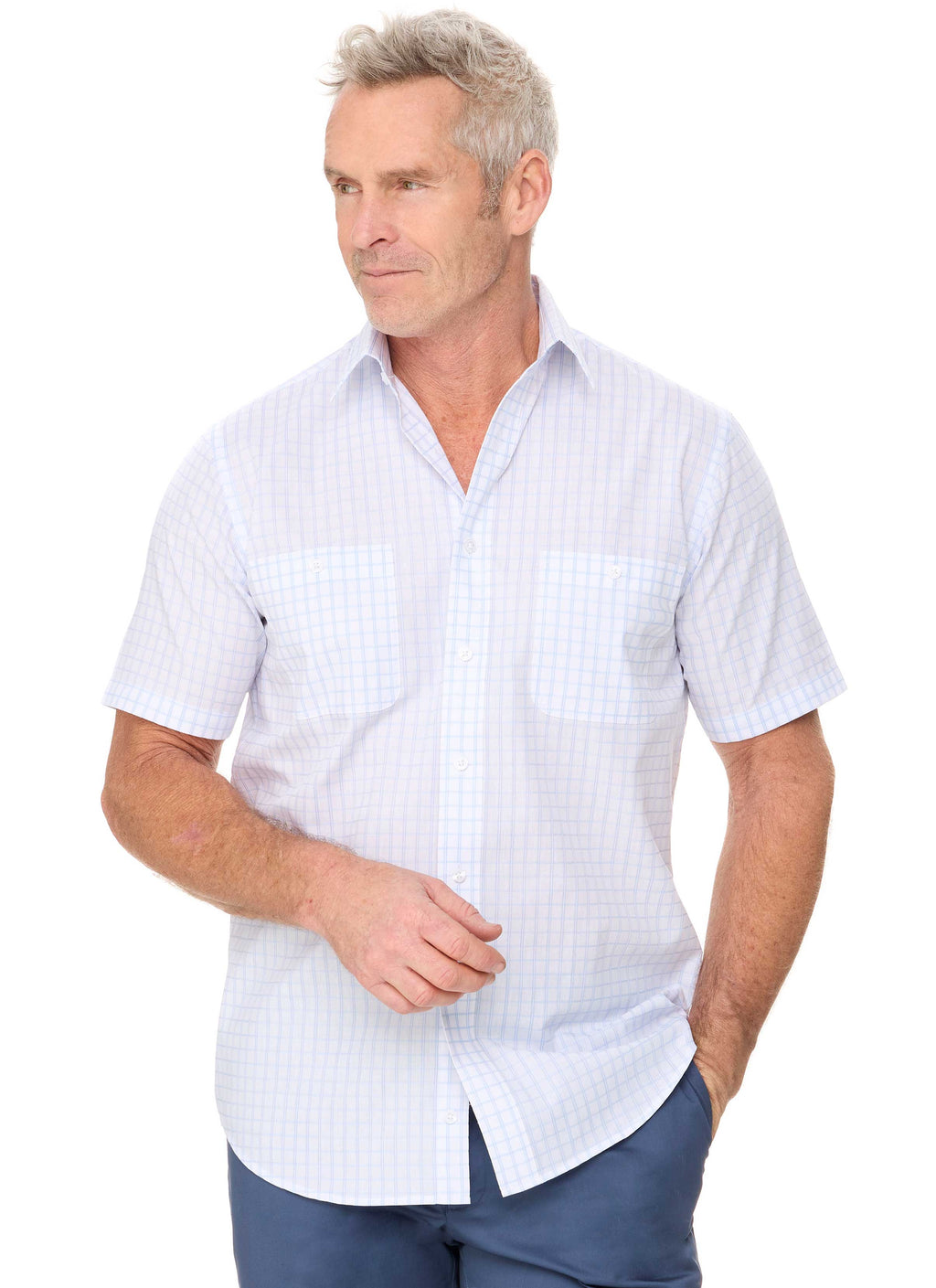 TOWNSVILLE S/S SHIRT