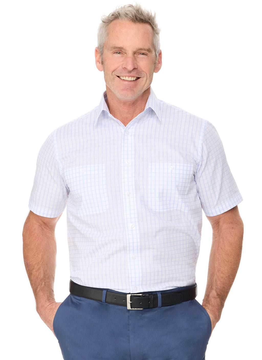TOWNSVILLE S/S SHIRT